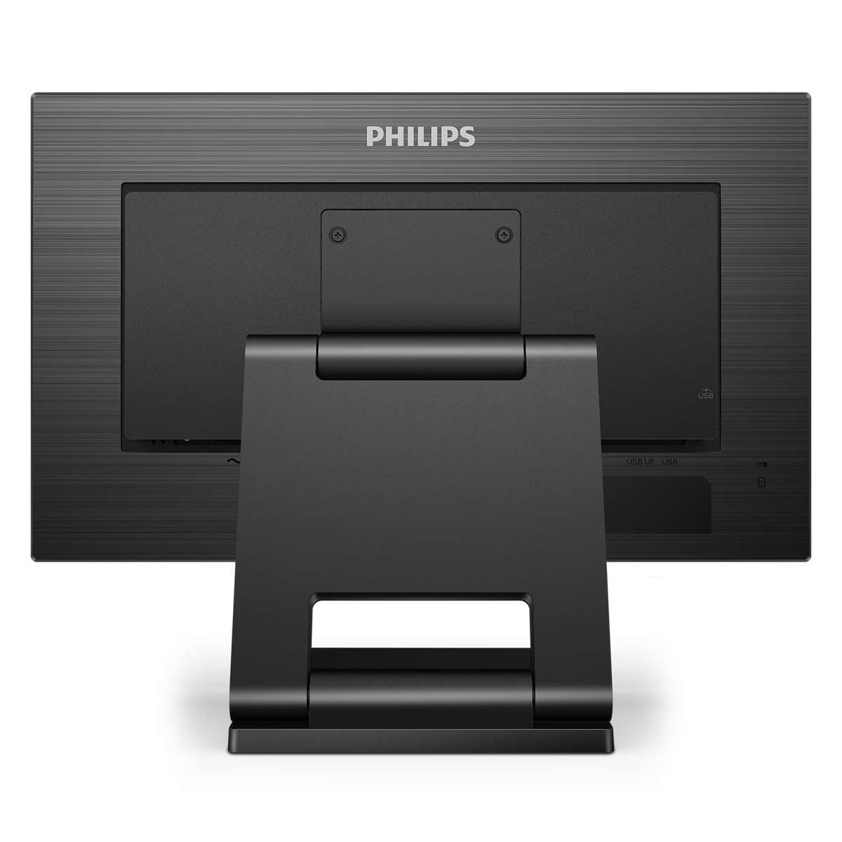 Philips B Line 222B1TC/00 platta pc-skärmar 54,6 cm (21.5") 1920 x 1080 pixlar Full HD LED Pekskärm Svart Philips 222B1TC/0