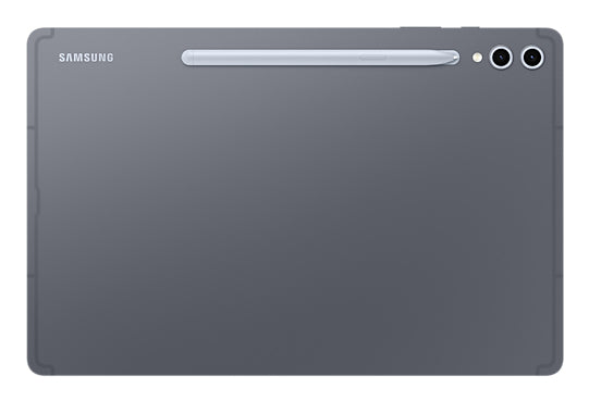 amsung Galaxy Tab S Galaxy Tab S10+ 256 GB 31,5 cm (12.4") 12 GB Wi-Fi 6E (802.11ax) Grå Samsung SM-X820NZAREUB 880609559730