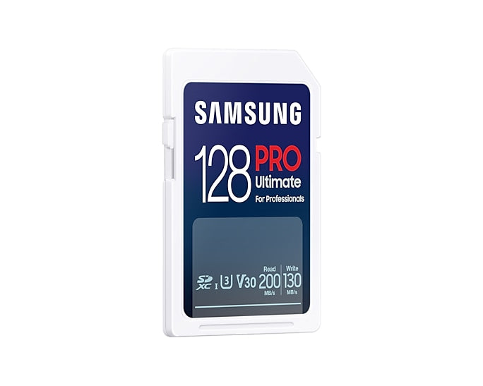 4957419 Flashminne MB-SY128SB/WW www.electricalstuff.se ElectricalStuff.se Samsung MB-SY128SB/WW flashminne 128 GB SDXC