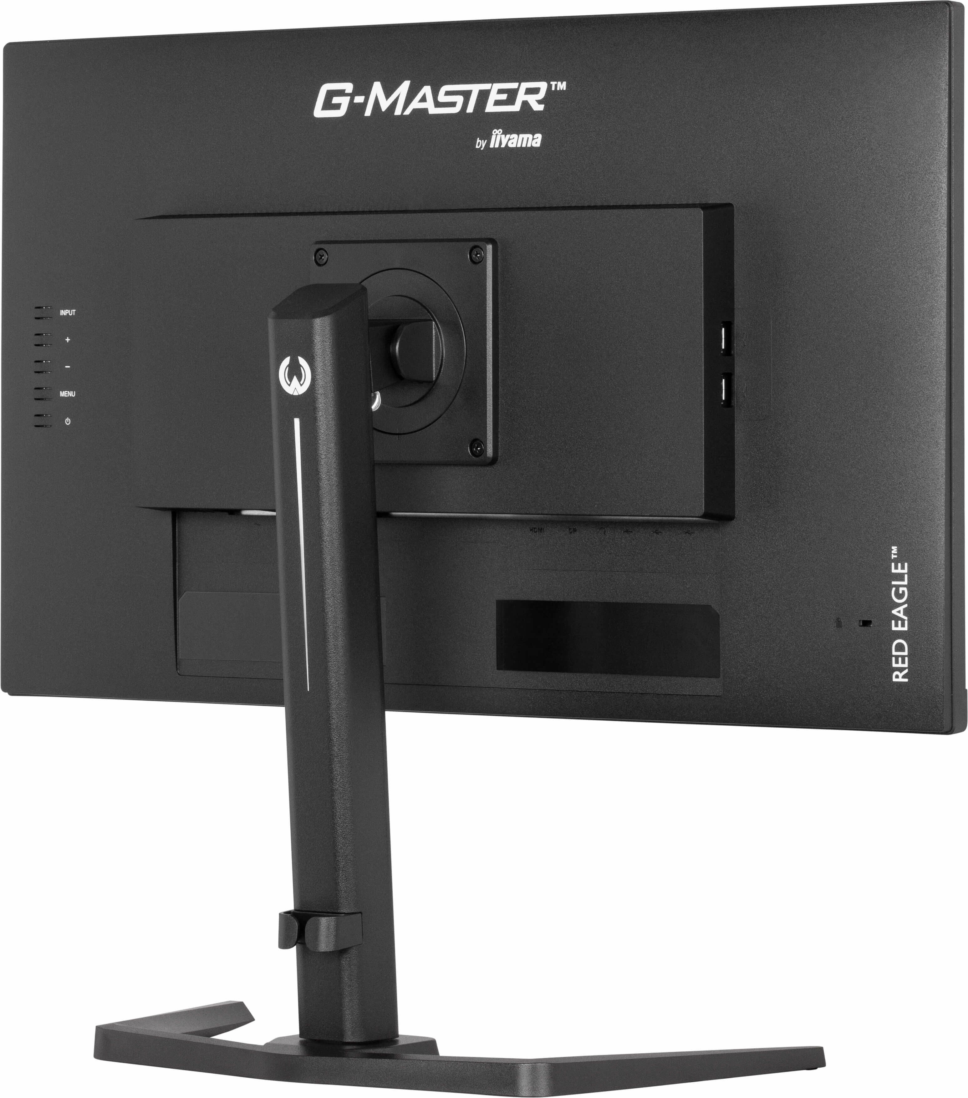 0HSU-B6 4948570123964 Platta Pc-Skärmar G-MASTER GB2770HSU-B6 www.electricalstuff.se ElectricalStuff.se iiyama G-MASTER G