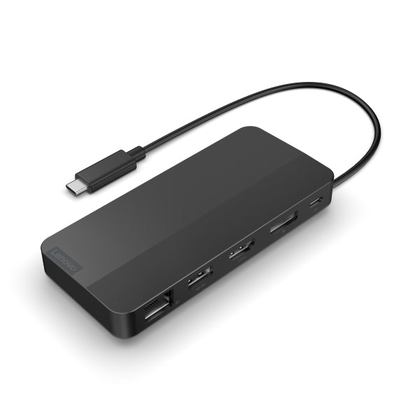 www.electricalstuff.se ElectricalStuff.se Lenovo 40B90100EU dockningsstationer för bärbara datorer Kabel USB 3.2 Gen 1 (3.