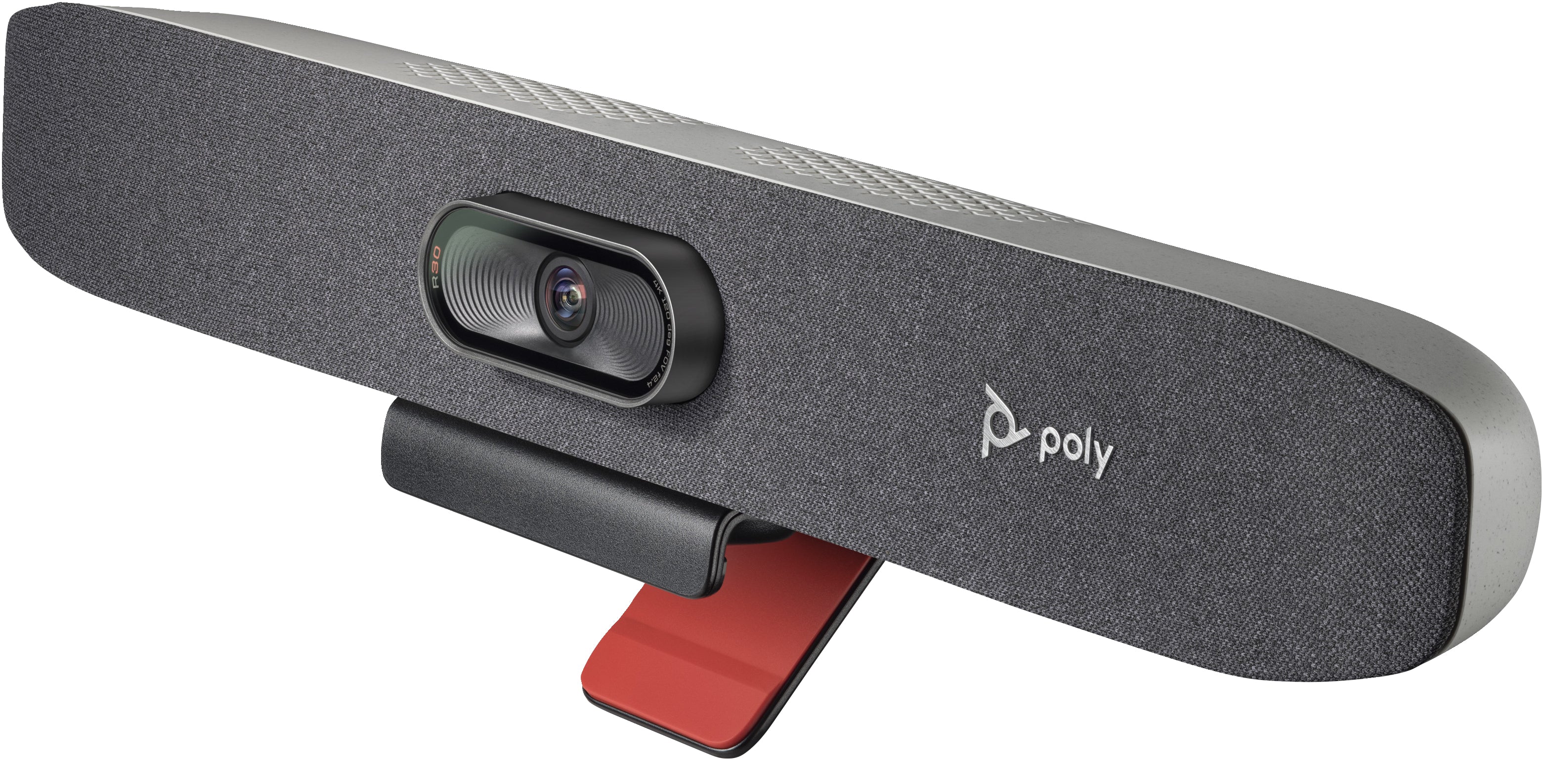 tudio R30 videobar med USB-anslutning POLY 842D2AA 0197497463965|197497463965|0197497463255|197497463255|0197497463187|19749