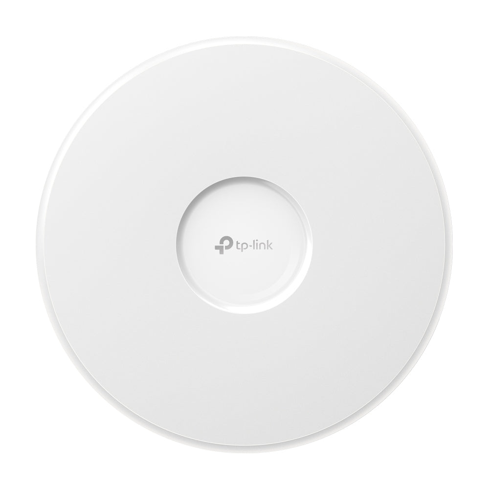 www.electricalstuff.se ElectricalStuff.se TP-Link Omada EAP772 access-punkter för trådlösa nätverk 9300 Mbit/s Vit TP-Link