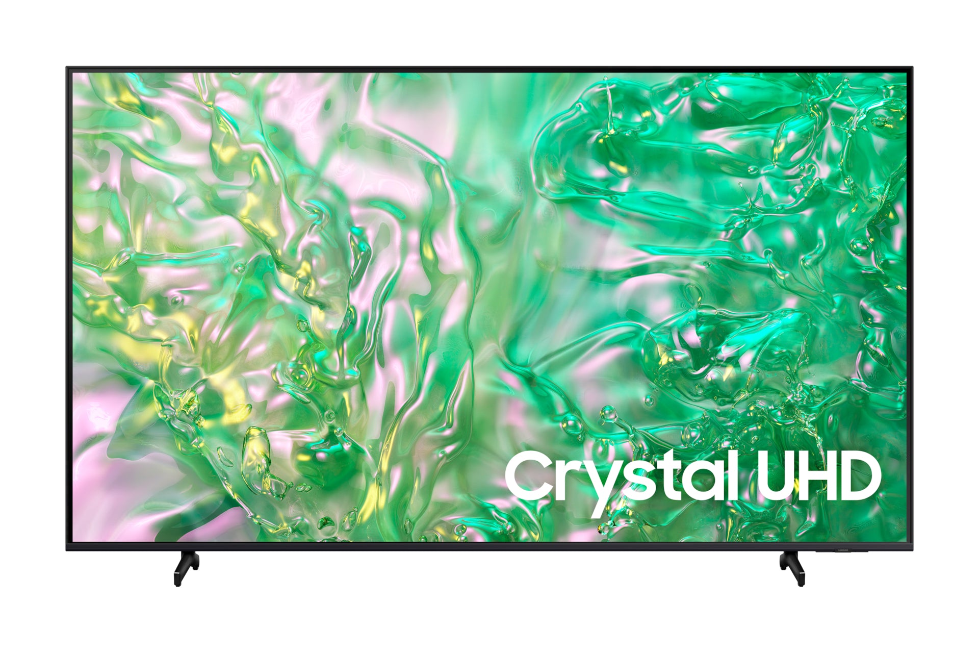 www.electricalstuff.se ElectricalStuff.se Samsung UE43DU8072UXXH TV-apparat 109,2 cm (43") 4K Ultra HD Smart-TV Wi-Fi Svar