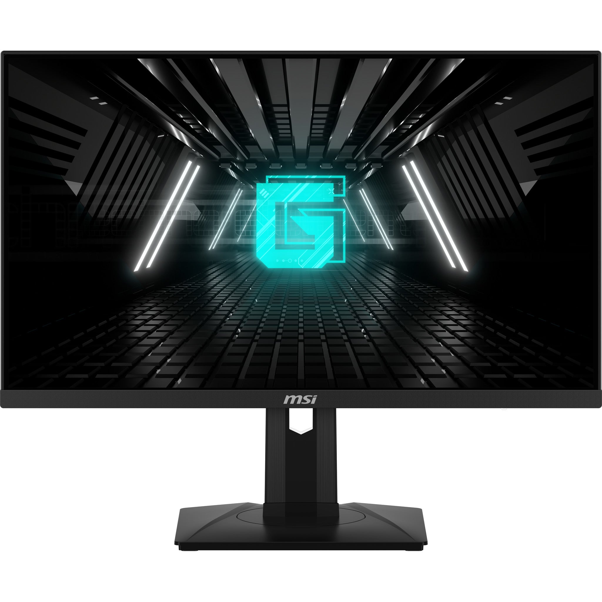 www.electricalstuff.se ElectricalStuff.se MSI G244PF E2 platta pc-skärmar 60,5 cm (23.8") 1920 x 1080 pixlar Full HD LCD S