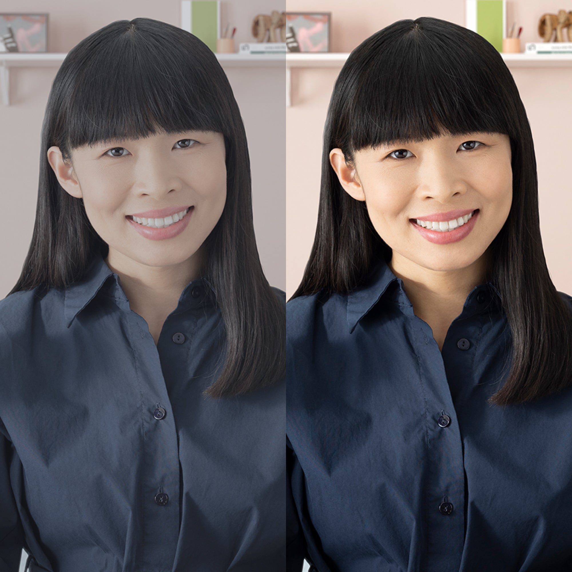 0 x 1080 pixlar USB-C Vit Logitech 960-001442 5099206104945 Webbkameror Brio 300 www.electricalstuff.se ElectricalStuff.se