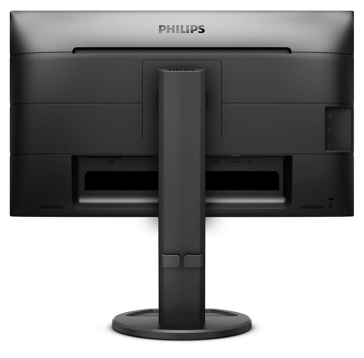 D-skärm med PowerSensor 252B9/00 Philips 252B9/00 8712581754648 Platta Pc-Skärmar B Line LCD-skärm med PowerSensor 252B9/00