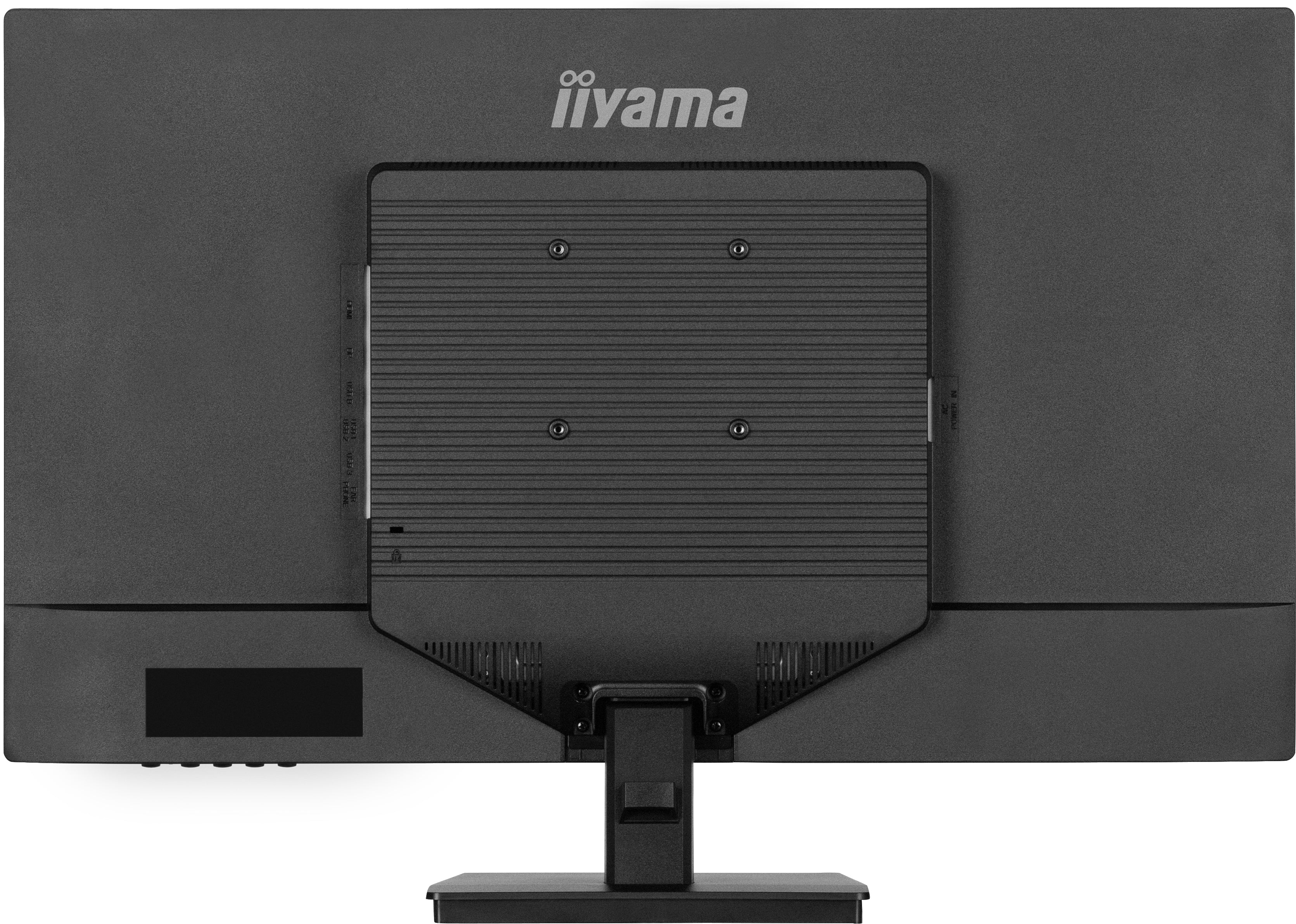 www.electricalstuff.se ElectricalStuff.se iiyama ProLite X3270QSU-B1 platta pc-skärmar 81,3 cm (32") 2560 x 1440 pixlar W