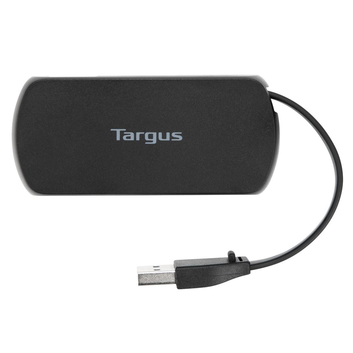 .se ElectricalStuff.se Targus ACH114EU gränssnittshubbar USB 2.0 480 Mbit/s Svart Targus ACH114EU 5051794004489|5711045553