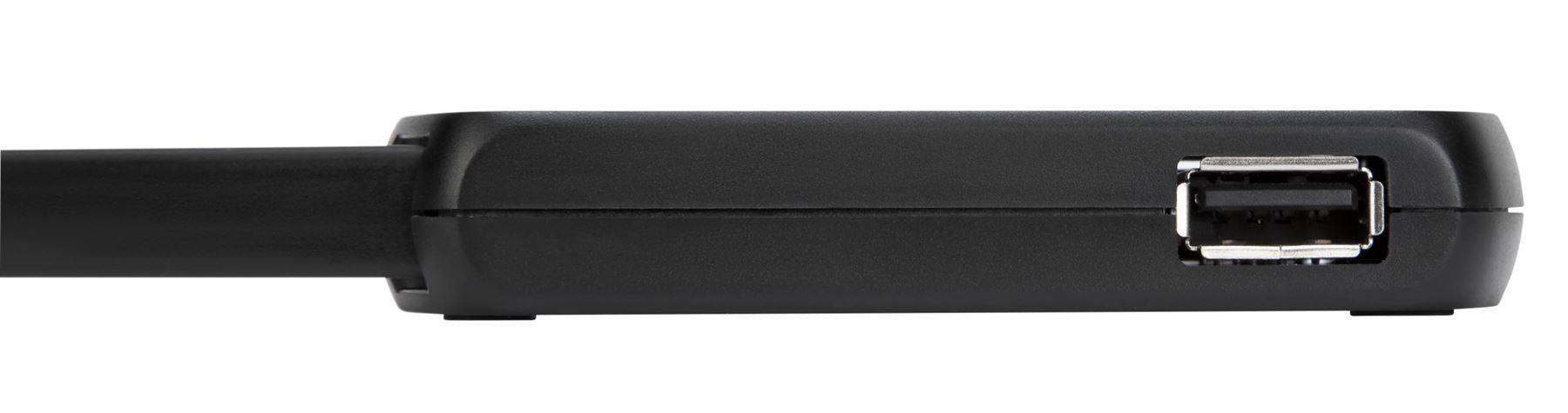 se Targus ACH114EU gränssnittshubbar USB 2.0 480 Mbit/s Svart Targus ACH114EU 5051794004489|5711045553639 Gränssnittshubba