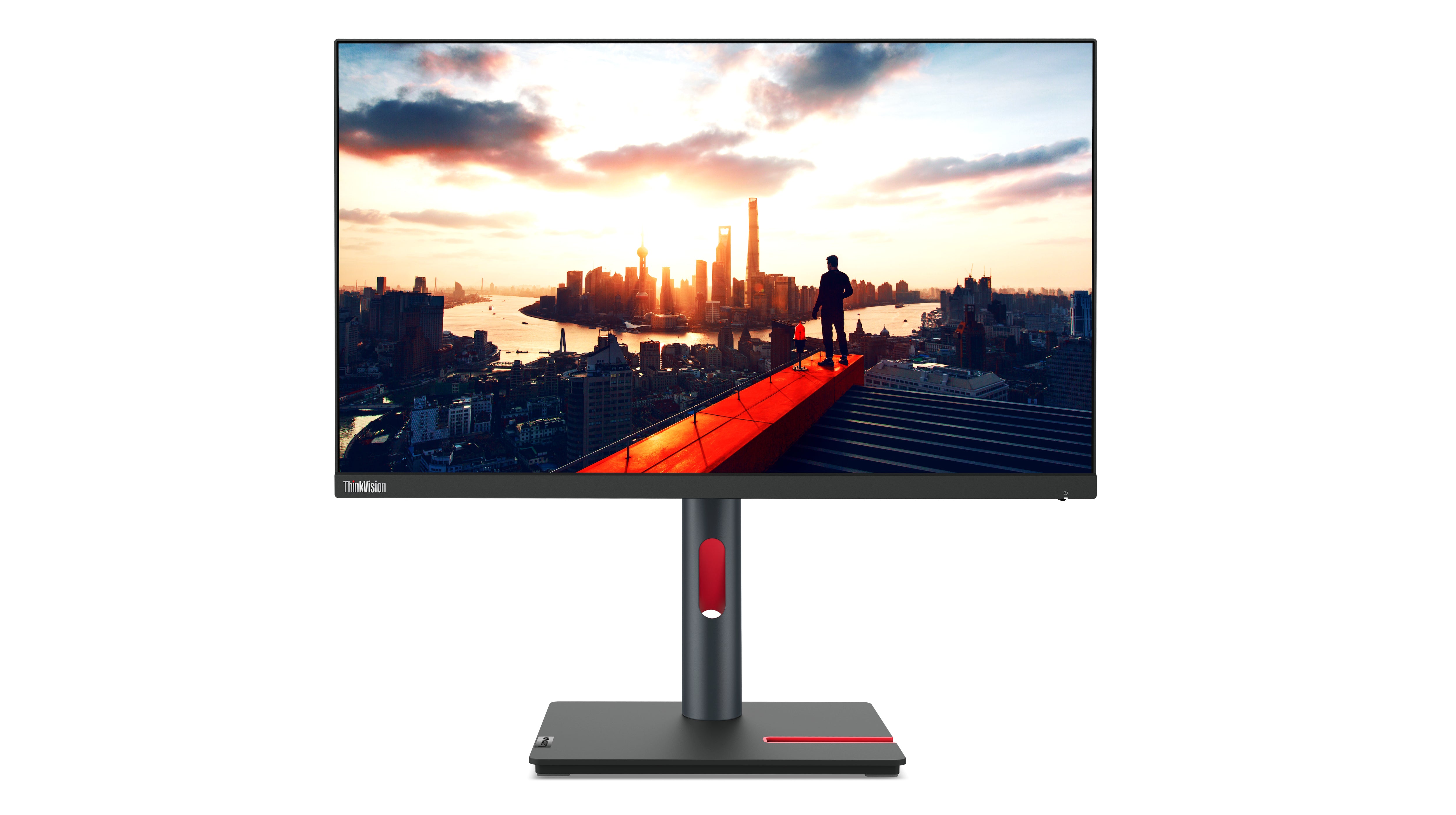 www.electricalstuff.se ElectricalStuff.se Lenovo ThinkVision P24h-30 LED display 60,5 cm (23.8") 2560 x 1440 pixlar Quad H