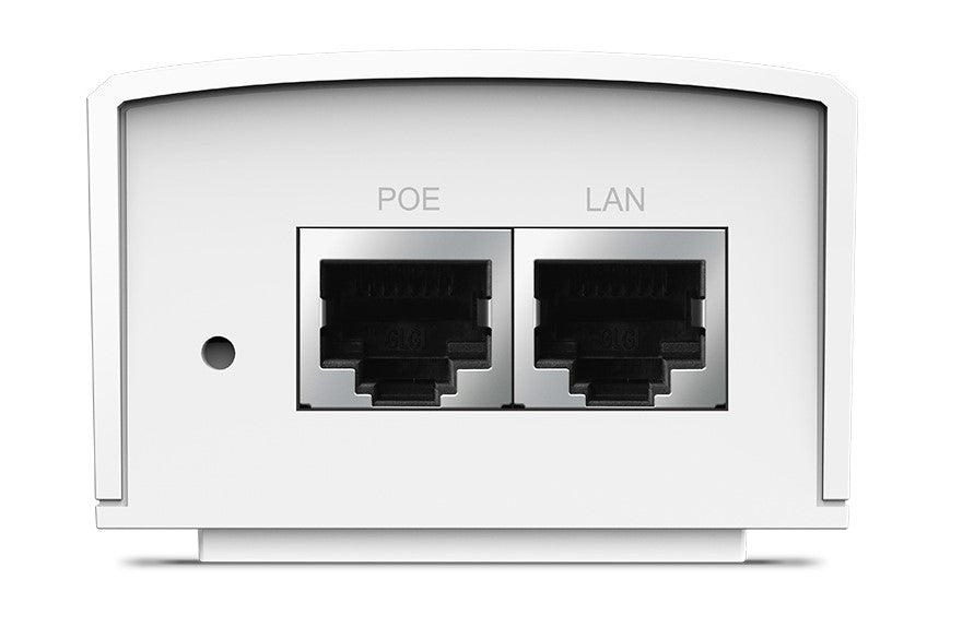 611 PoE-Adapters TL-POE4824G www.electricalstuff.se ElectricalStuff.se TP-Link TL-POE4824G PoE-adapters Gigabit Ethernet