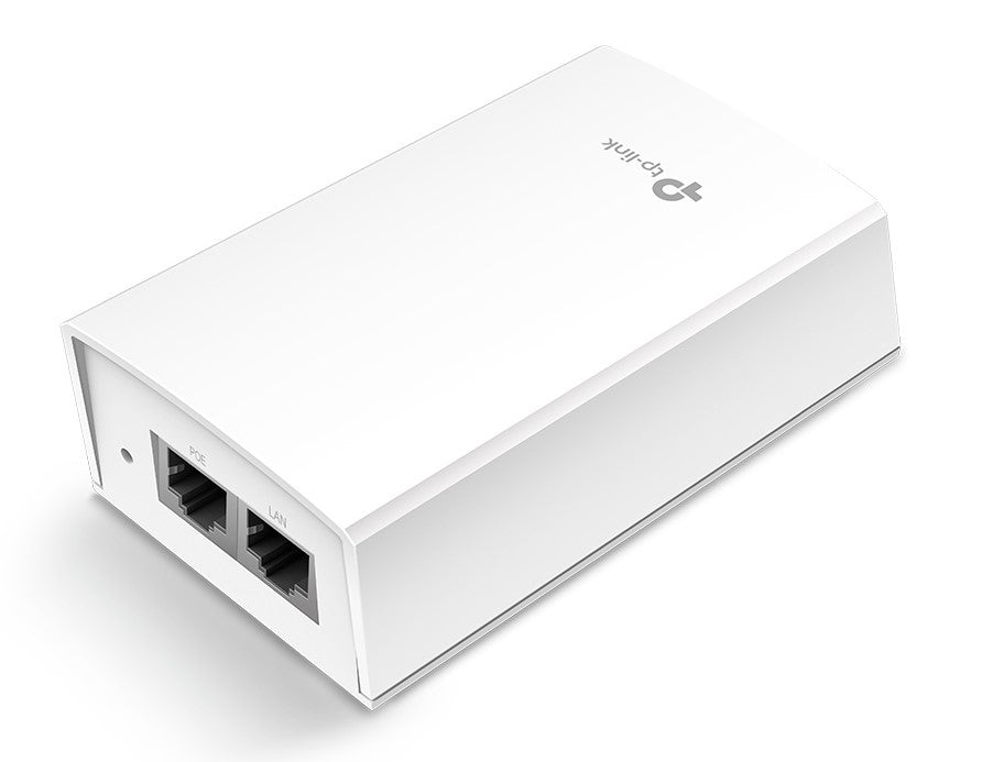 www.electricalstuff.se ElectricalStuff.se TP-Link TL-POE4824G PoE-adapters Gigabit Ethernet 48 V TP-Link TL-POE4824G 08459