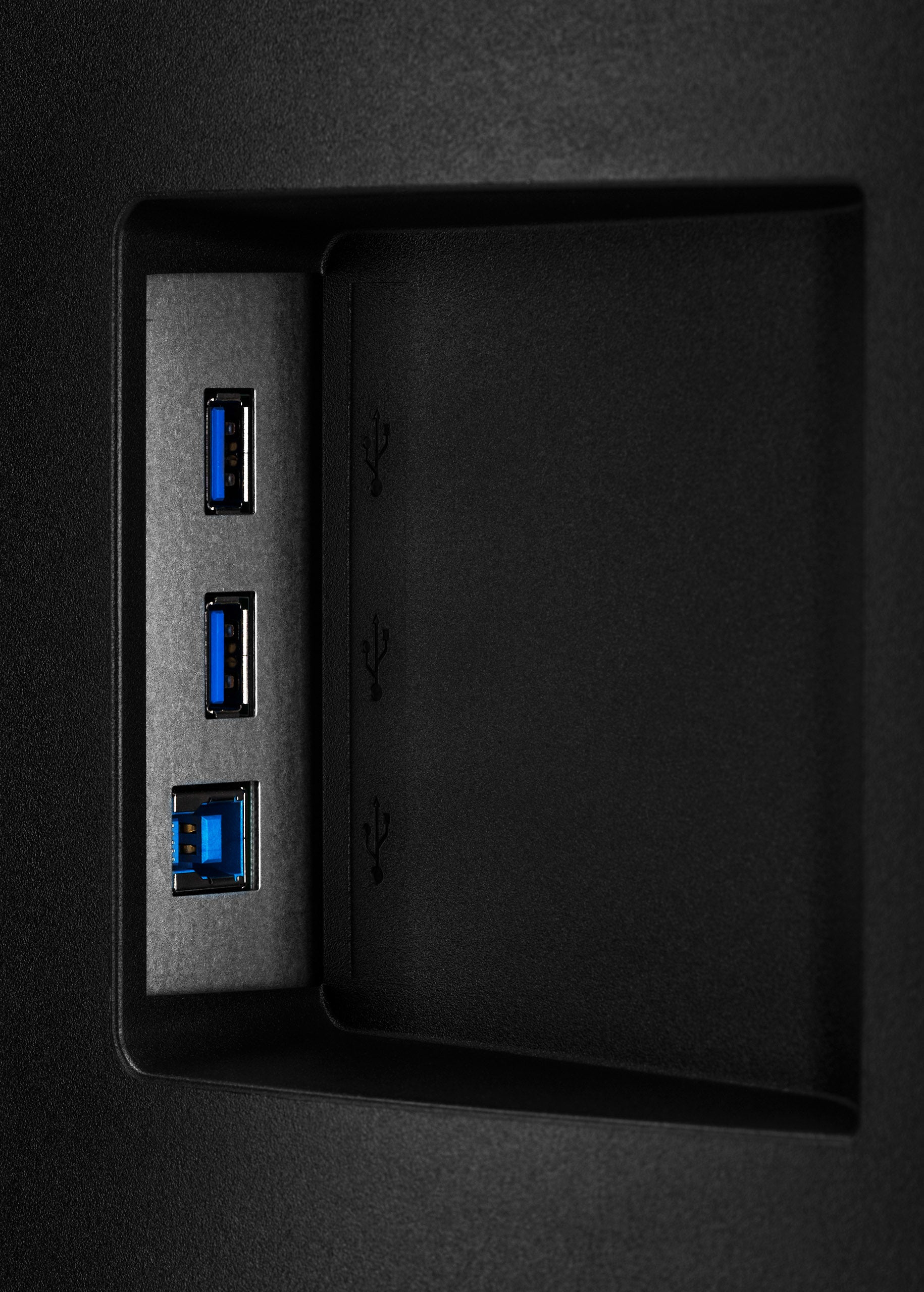 lectricalstuff.se ElectricalStuff.se iiyama ProLite XB3288UHSU-B5 platta pc-skärmar 80 cm (31.5") 3840 x 2160 pixlar 4K Ul