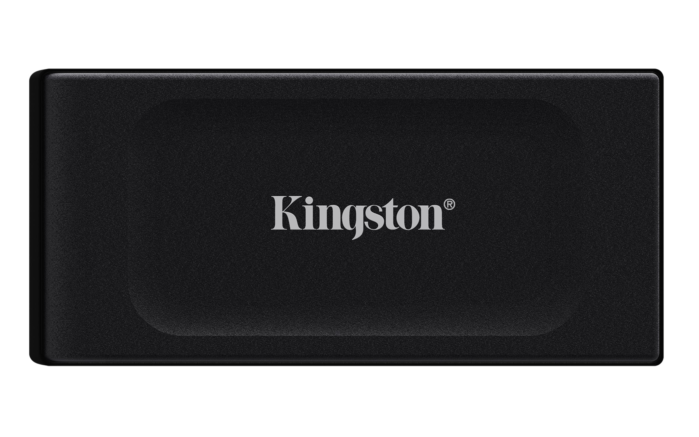 www.electricalstuff.se ElectricalStuff.se Kingston Technology XS1000 2 TB USB Type-C 3.2 Gen 2 (3.1 Gen 2) Svart Kingston