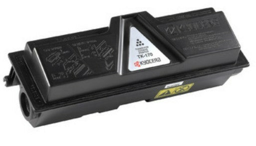 lstuff.se ElectricalStuff.se KYOCERA TK-170 Tonerkassett 1 styck Original Svart KYOCERA 1T02LZ0NLC 6329830183160|063298302