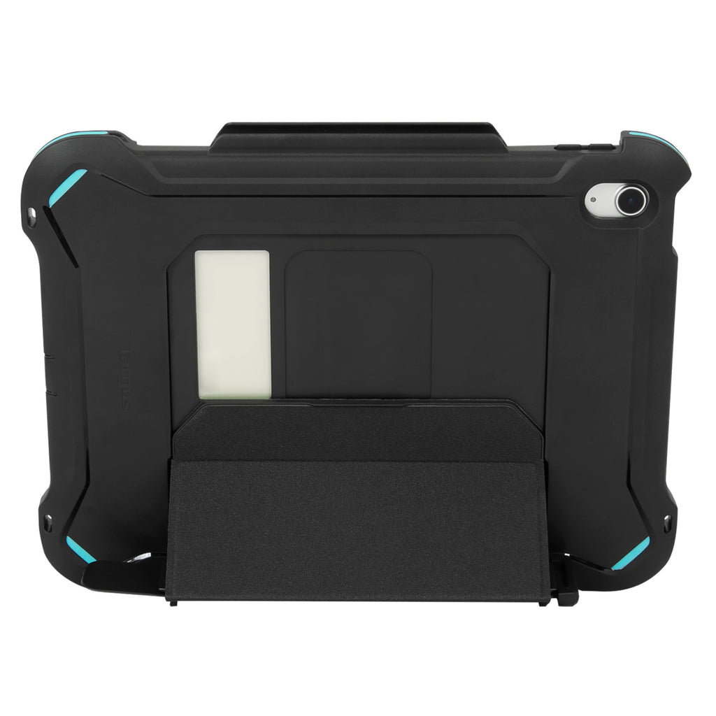 calstuff.se ElectricalStuff.se Targus SAFEPORT RUGGED 27,7 cm (10.9") Omslag Svart Targus THD929GL 0092636365448|092636365