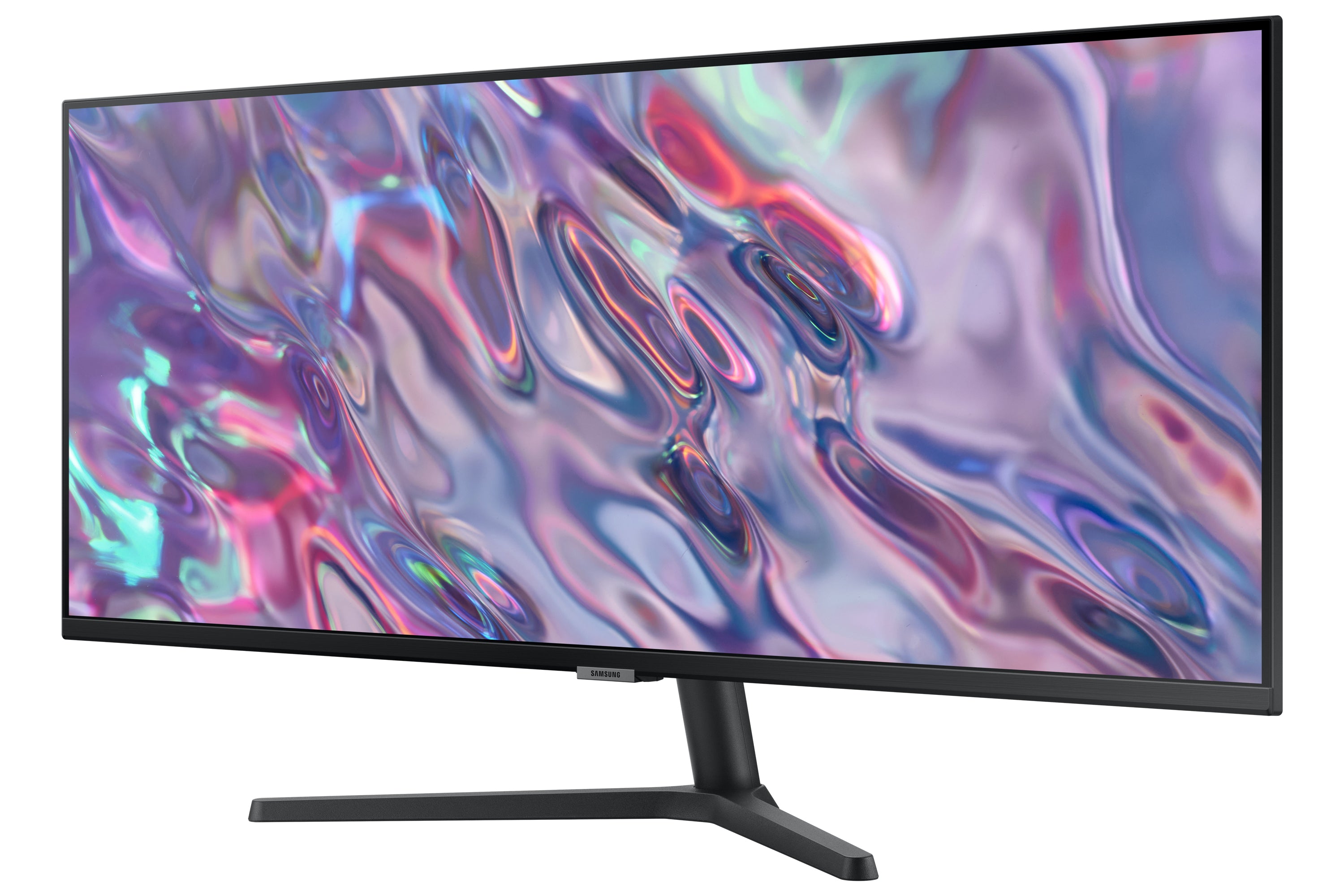 amsung S50GC LED display 86,4 cm (34") 3440 x 1440 pixlar UltraWide Quad HD Svart Samsung LS34C500GAUXEN 8806094760347 Platt