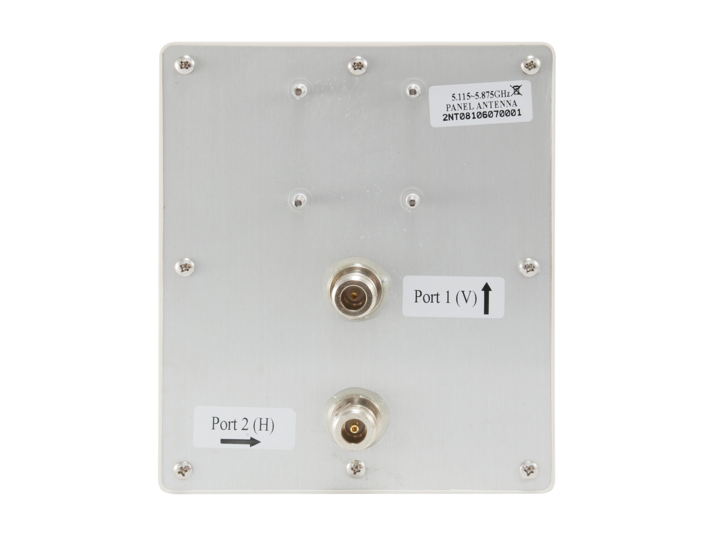 ntenn N-typ 15 dBi LevelOne WAN-9151 4015867203583 Nätverksantenner WAN-9151 www.electricalstuff.se ElectricalStuff.se L