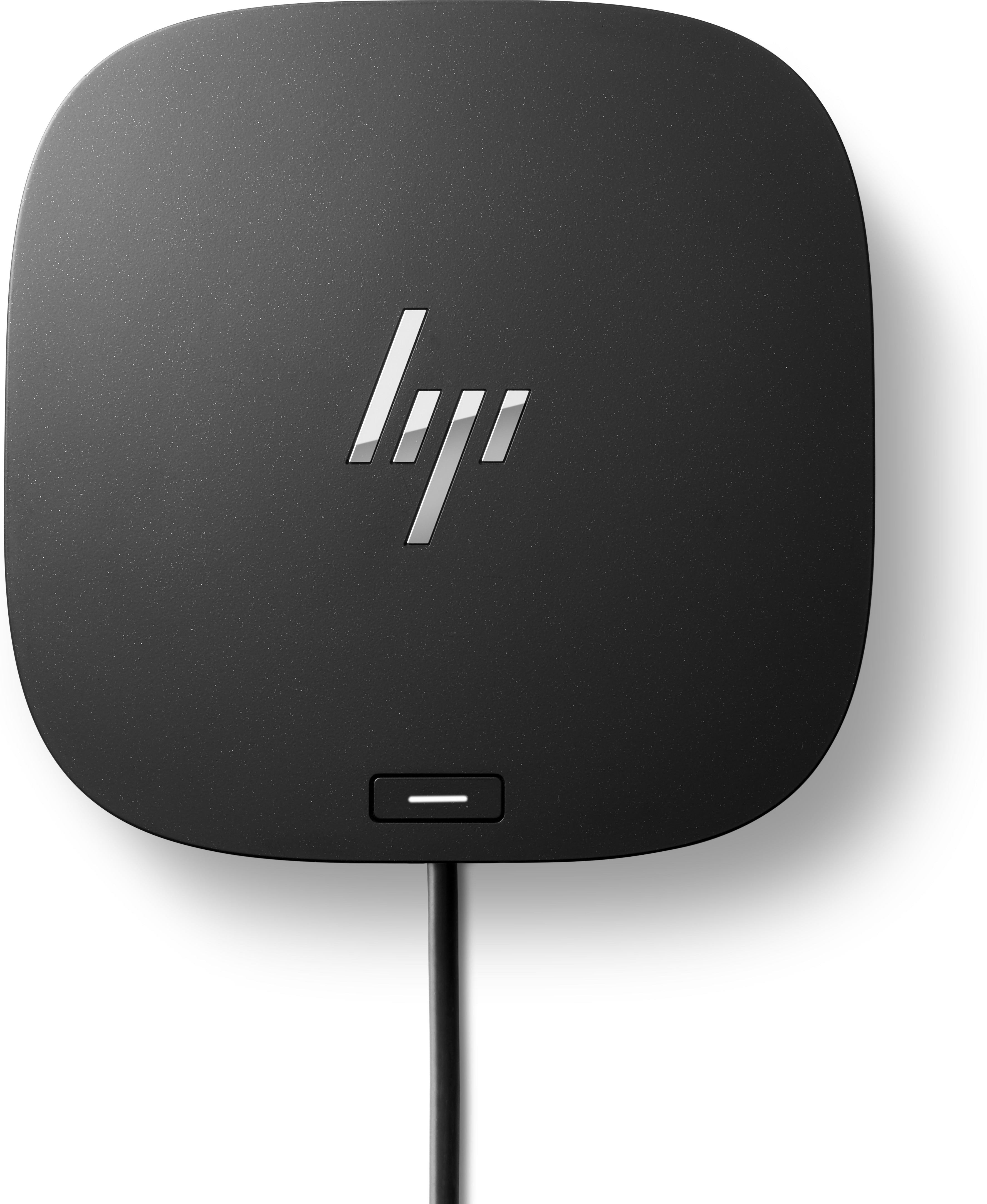 www.electricalstuff.se ElectricalStuff.se HP USB-C-docka G5 HP 26D32AA#ABB 0195161120909|195161120909 Dockningsstationer F