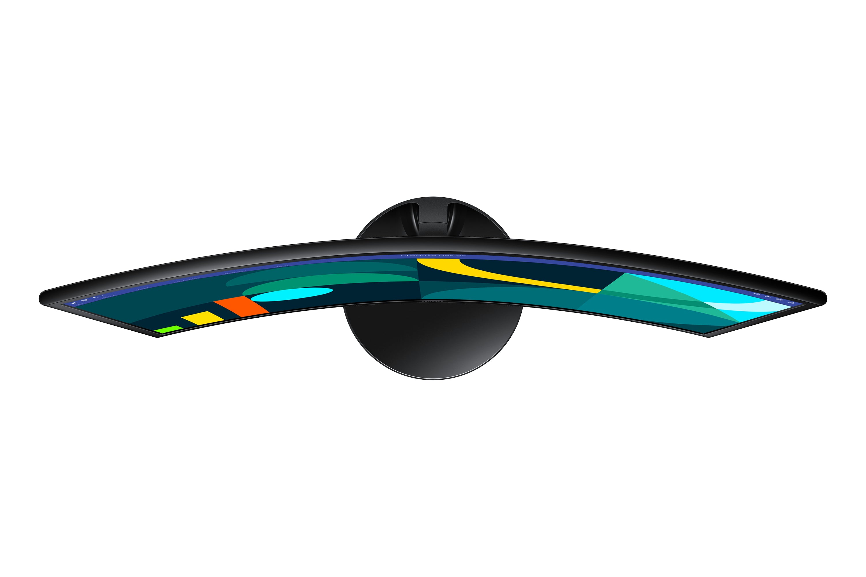 .se Samsung S36GD platta pc-skärmar 68,6 cm (27") 1920 x 1080 pixlar Full HD LCD Svart Samsung LS27D364GAUXEN 880609558537