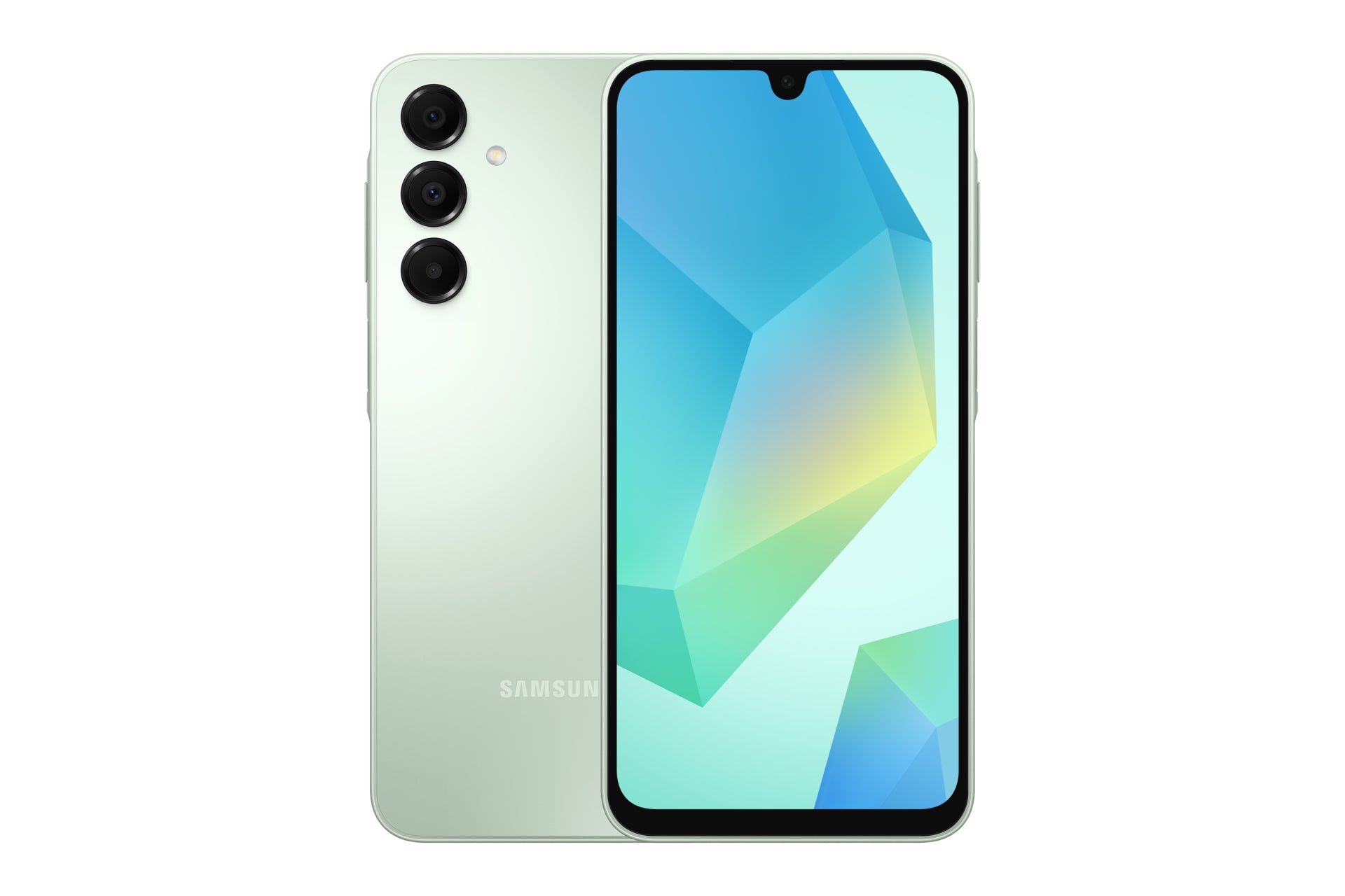 www.electricalstuff.se ElectricalStuff.se Samsung Galaxy A16 17 cm (6.7") Hybrid Dual SIM 4G USB Type-C 4 GB 128 GB 5000 m