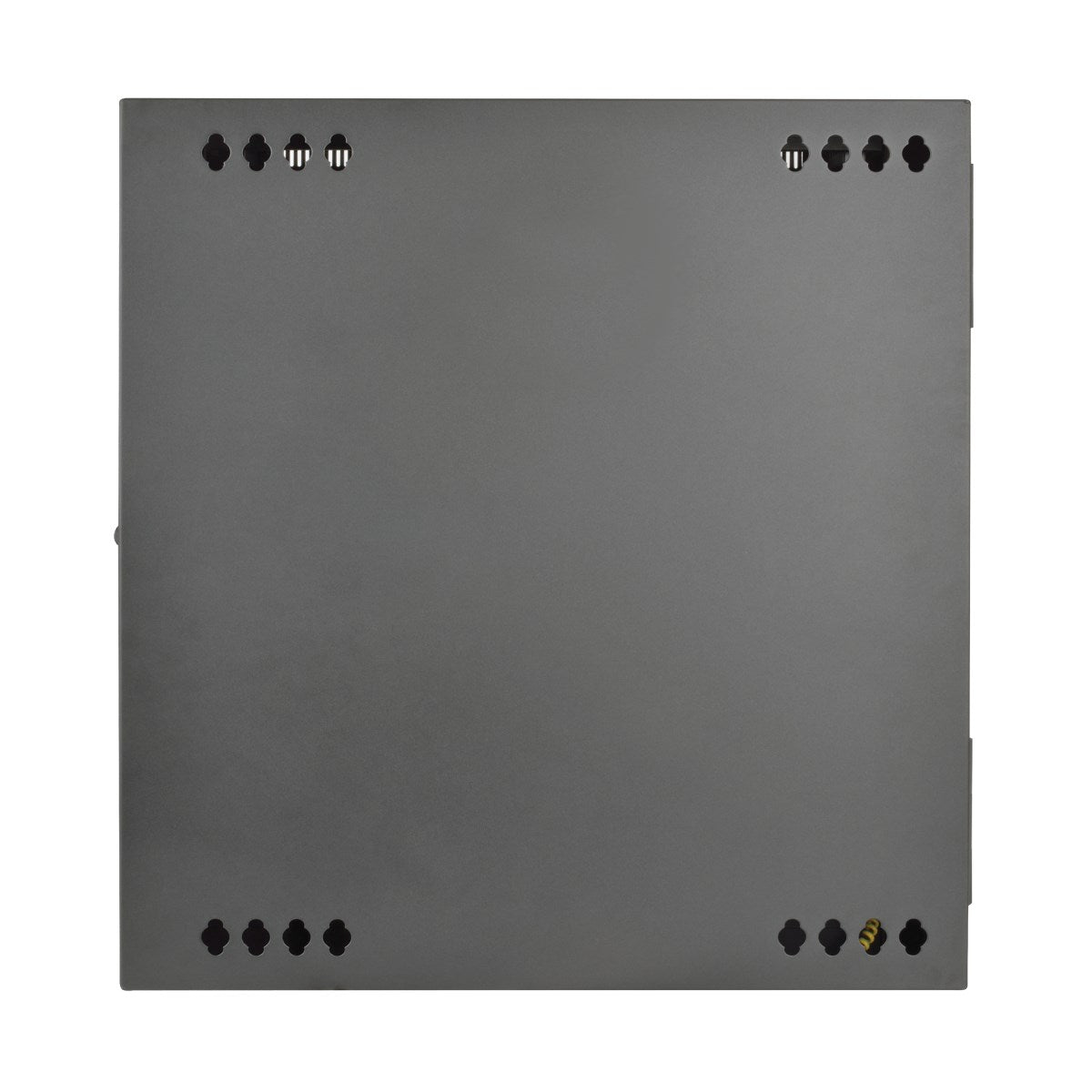 1|037332189691 Rackhölje SRW12USDP www.electricalstuff.se ElectricalStuff.se Tripp Lite SRW12USDP rackhölje 12U Vägg Sva