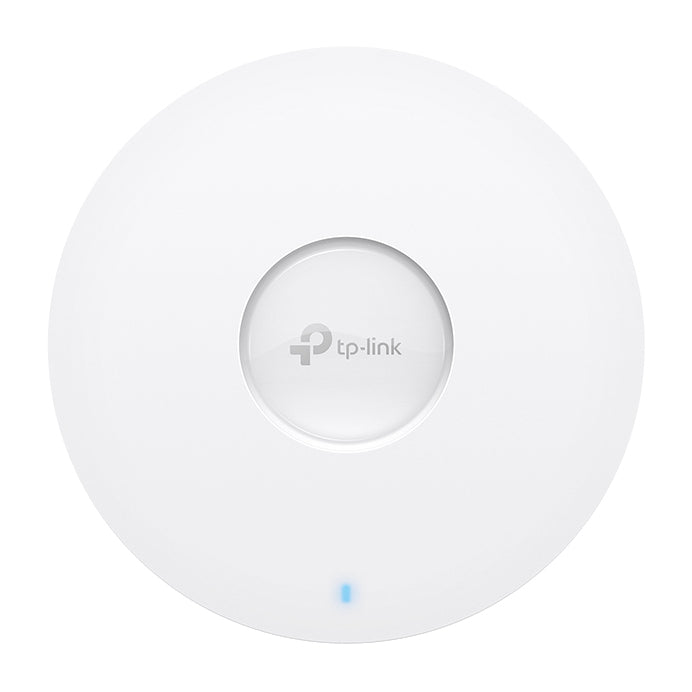 www.electricalstuff.se ElectricalStuff.se TP-Link Omada EAP613 access-punkter för trådlösa nätverk 1775 Mbit/s Vit Strömfö