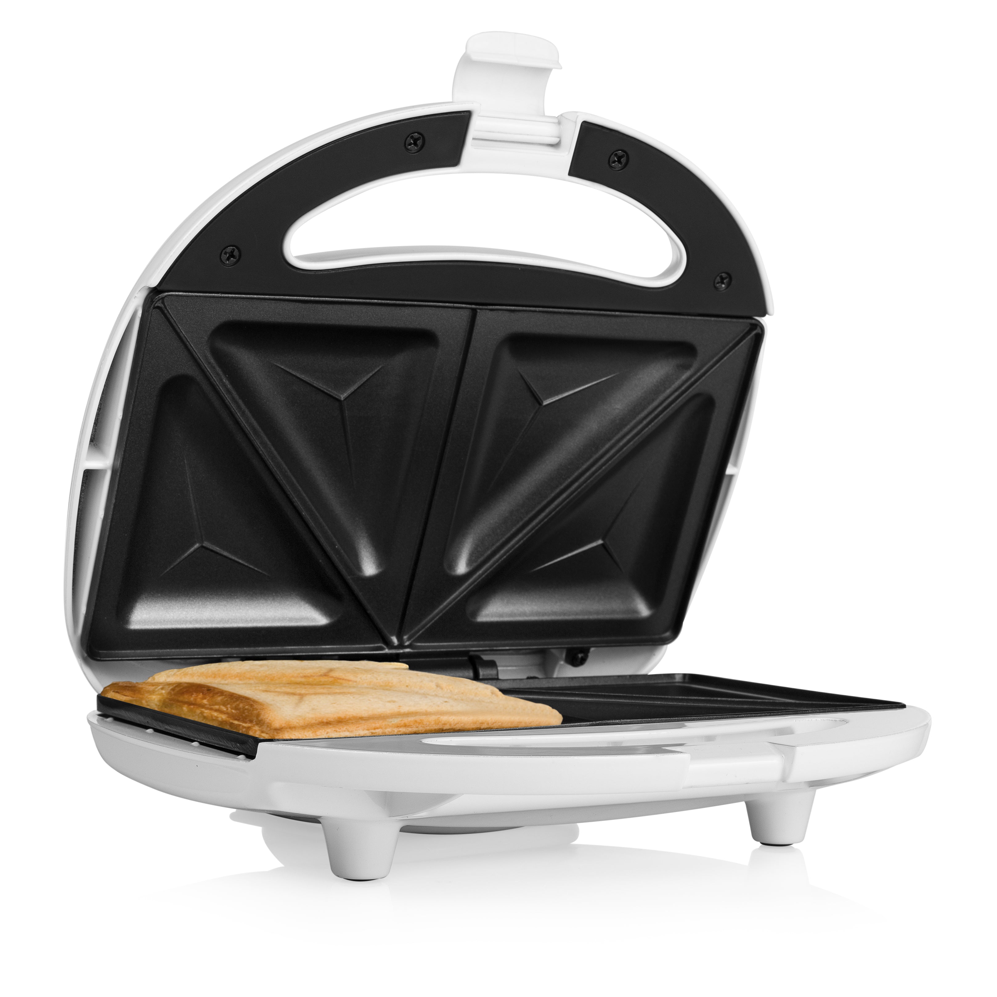 rillar SA-3052 www.electricalstuff.se ElectricalStuff.se Tristar SA-3052 smörgåsgrill 750 W Vit Tristar SA-3052 87130160