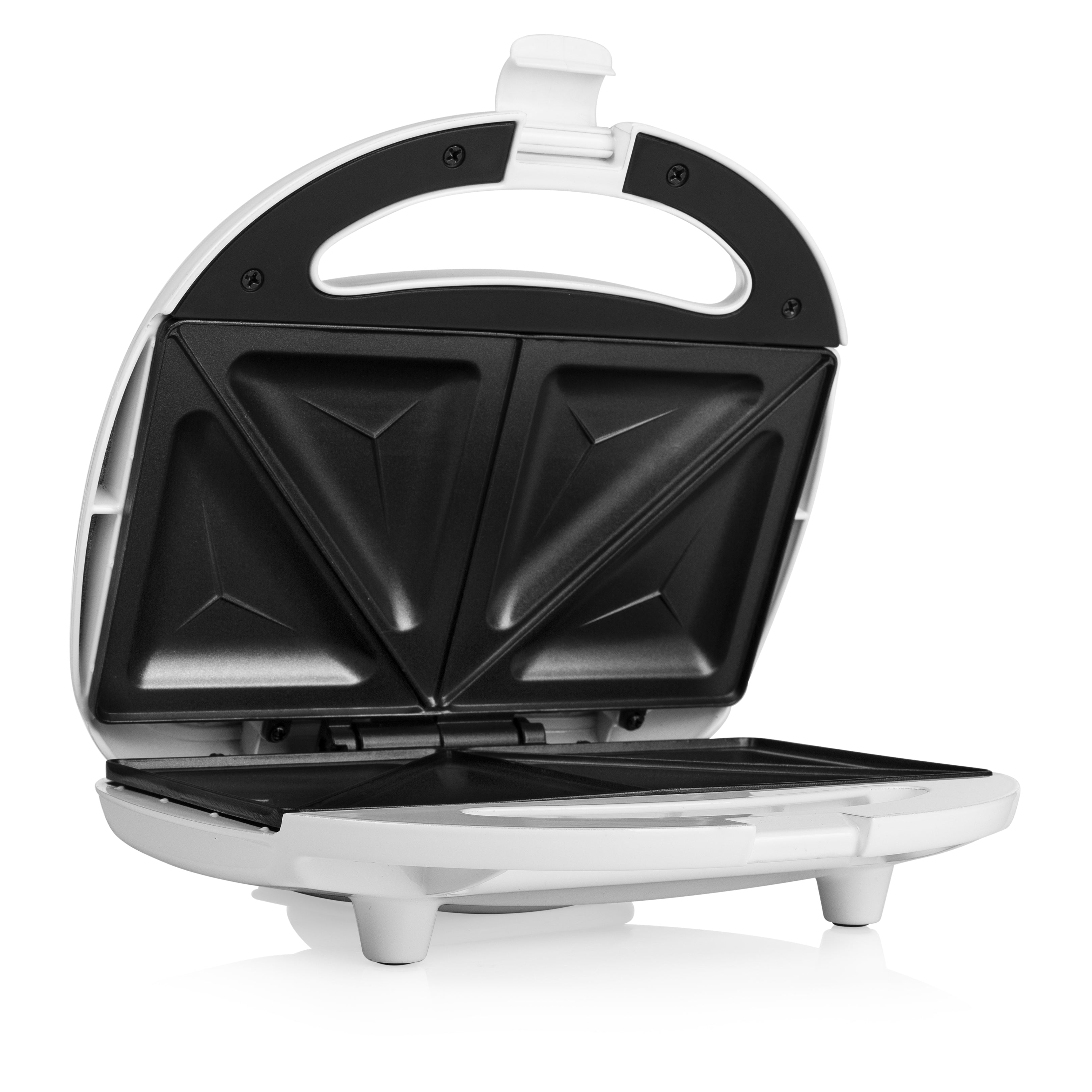 www.electricalstuff.se ElectricalStuff.se Tristar SA-3052 smörgåsgrill 750 W Vit Tristar SA-3052 8713016075659 Smörgåsgril