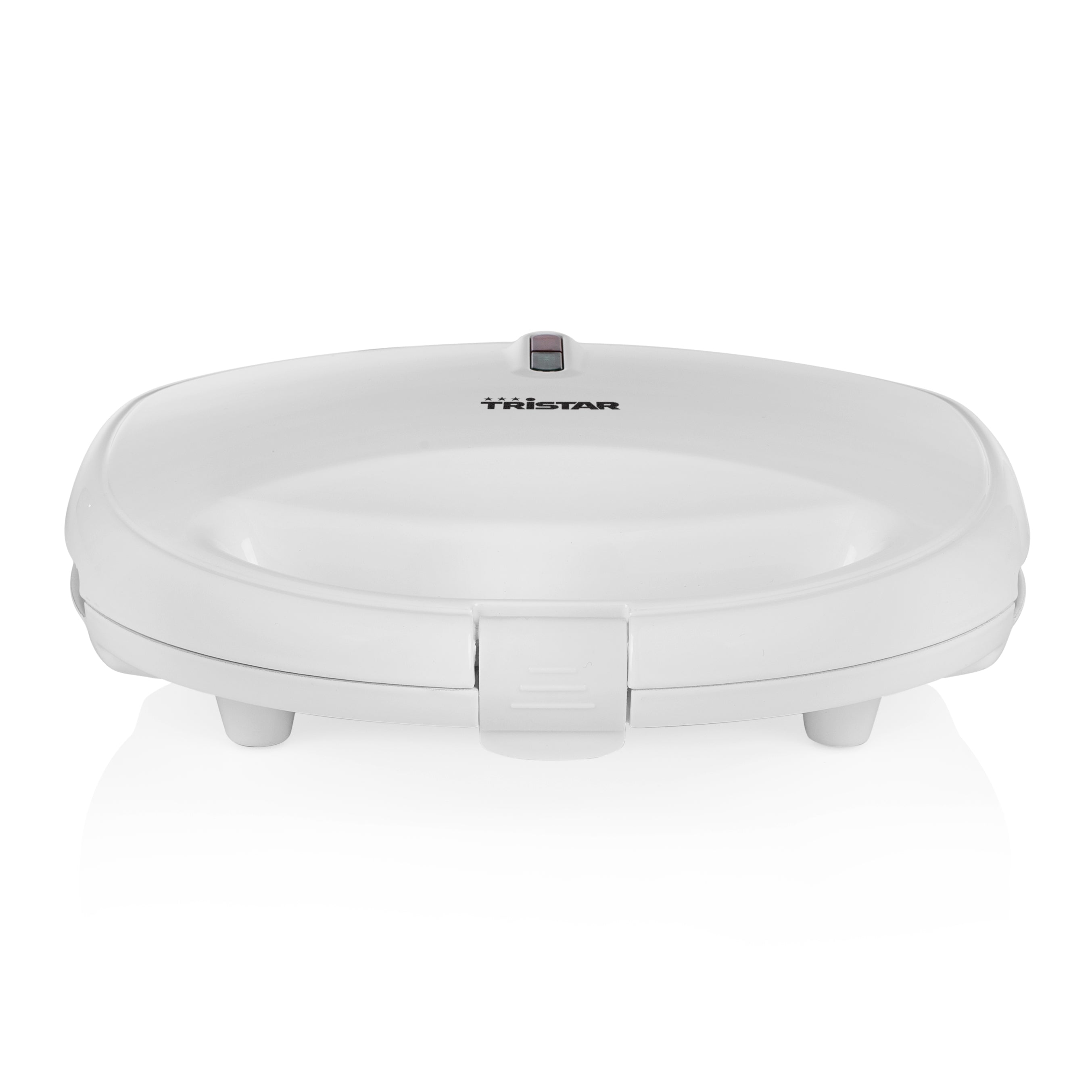 se Tristar SA-3052 smörgåsgrill 750 W Vit Tristar SA-3052 8713016075659 Smörgåsgrillar SA-3052 www.electricalstuff.se El