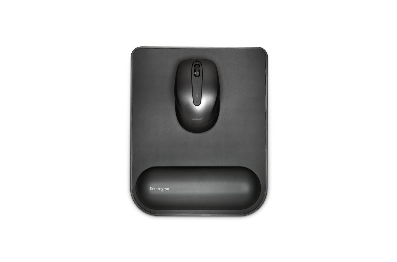 252592505|5028252592765 Musmattor ErgoSoft™ musmatta med handledsstöd – Svart www.electricalstuff.se ElectricalStuff.se