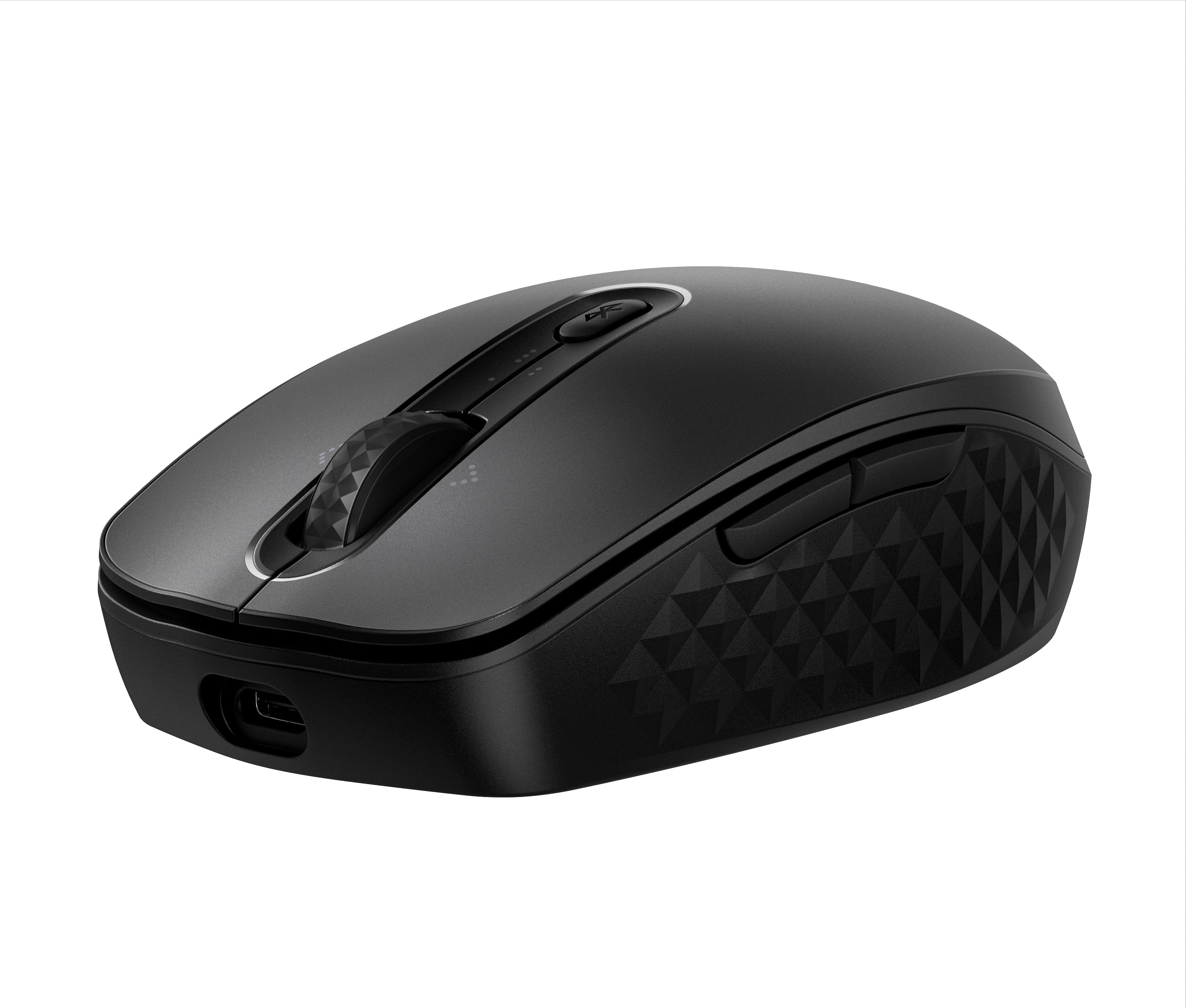 tormöss 695 Rechargeable Wireless Mouse www.electricalstuff.se ElectricalStuff.se HP 695 Rechargeable Wireless Mouse HP