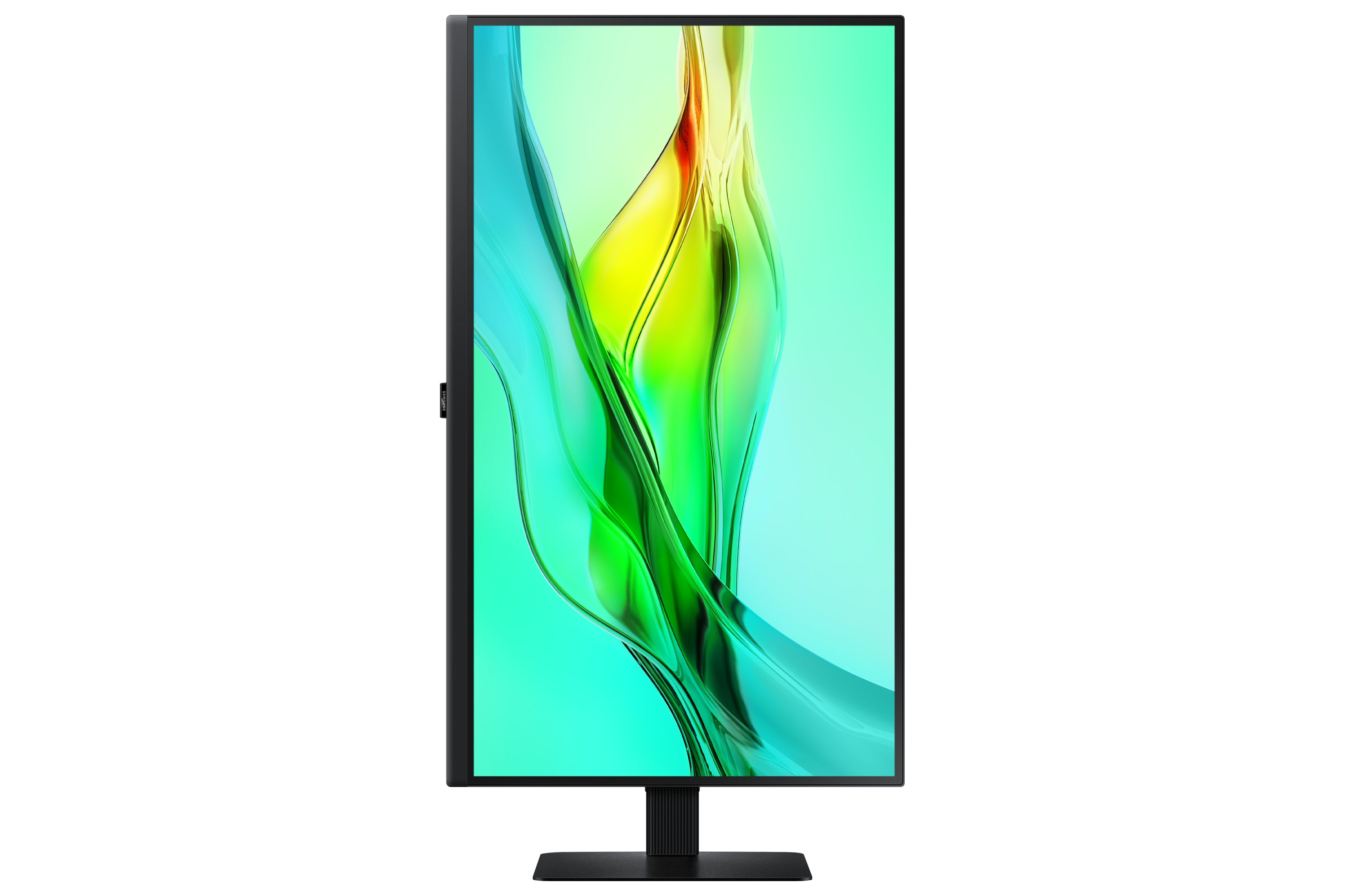 lstuff.se ElectricalStuff.se Samsung S60UD platta pc-skärmar 68,6 cm (27") 2560 x 1440 pixlar Quad HD LCD Svart Samsung LS