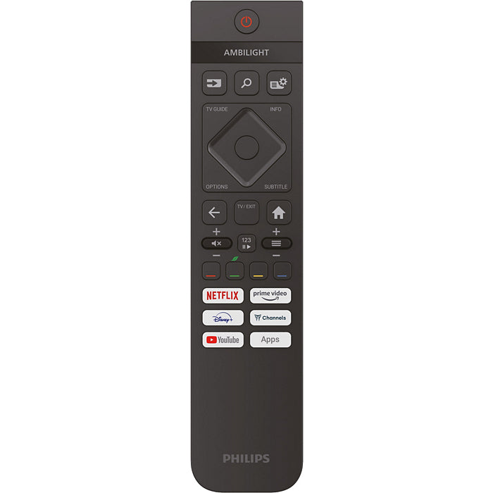 calstuff.se ElectricalStuff.se Philips 32PFS6939/12 TV-apparat 81,3 cm (32") Full HD Smart-TV Wi-Fi Vit Philips 32PFS6939/