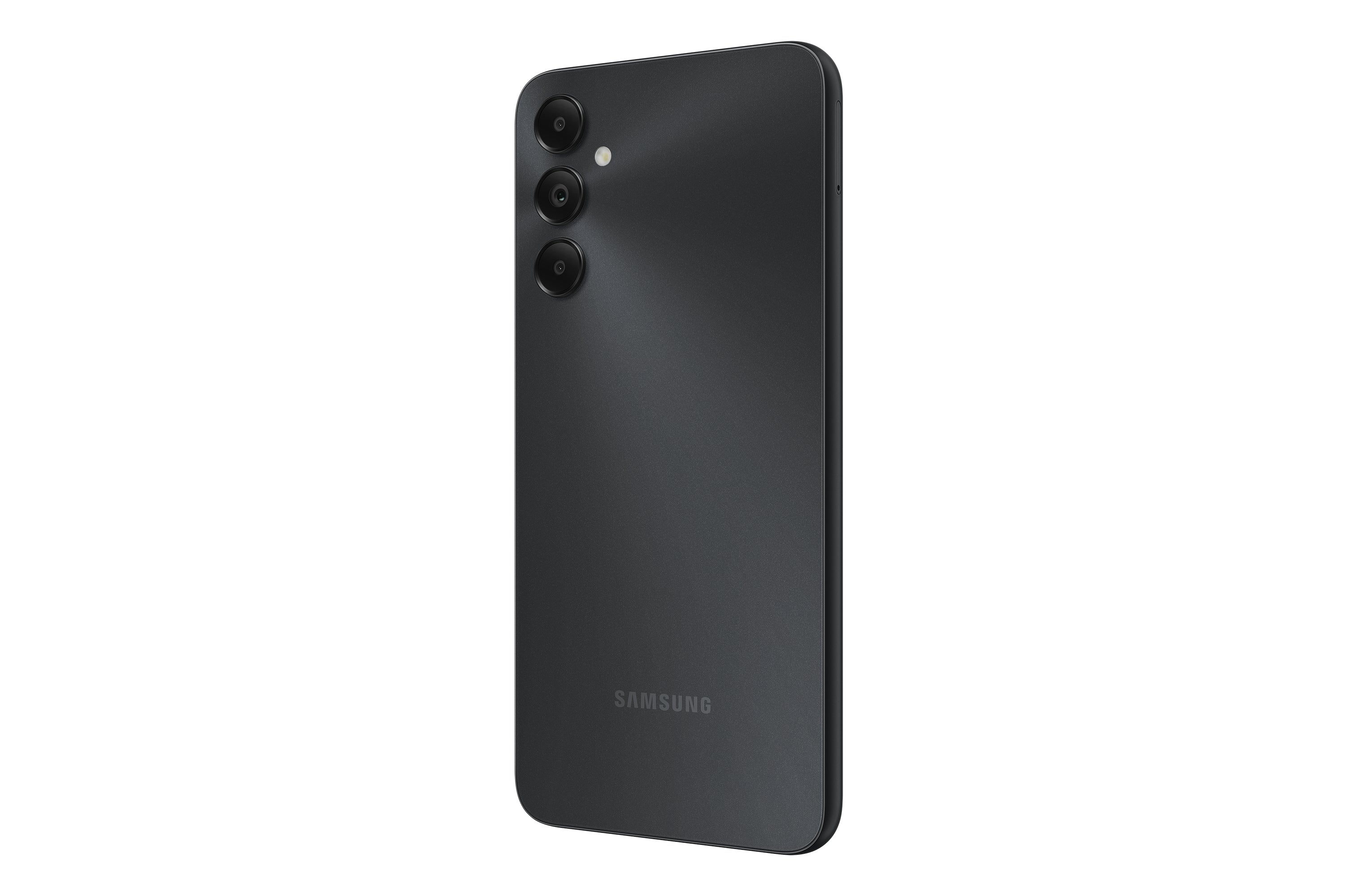 64 GB 5000 mAh Svart Samsung SM-A057GZKUEUB 8806095268408 Smarttelefoner Galaxy A05s A05s www.electricalstuff.se ElectricalS