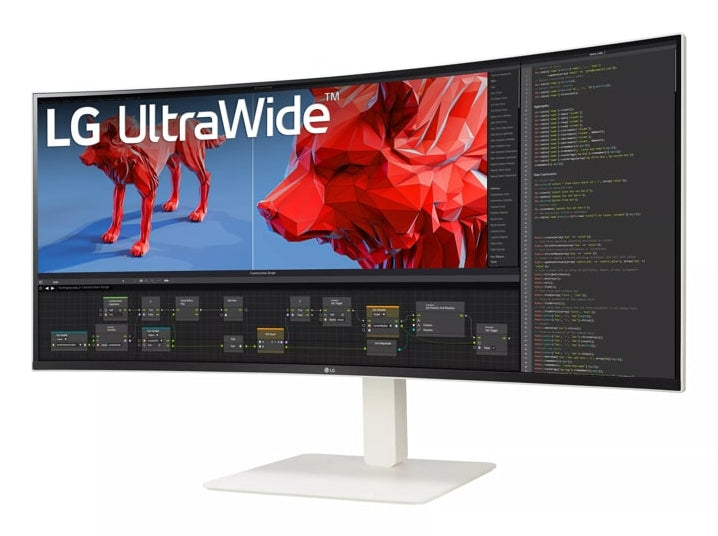 HD LCD Vit LG 38WR85QC-W.AEU 8806084903235 Platta Pc-Skärmar 38WR85QC-W www.electricalstuff.se ElectricalStuff.se LG 38