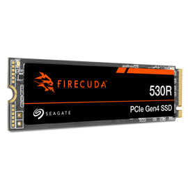 www.electricalstuff.se ElectricalStuff.se Seagate FireCuda 530R 2 TB M.2 PCI Express 4.0 NVMe 3D TLC Seagate ZP2000GM3A063