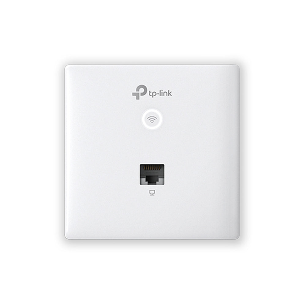 www.electricalstuff.se ElectricalStuff.se TP-Link Omada EAP230-Wall 1167 Mbit/s Vit Strömförsörjning via Ethernet (PoE) st
