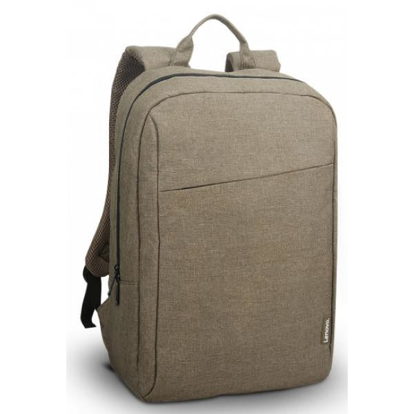 www.electricalstuff.se ElectricalStuff.se Lenovo B210 39,6 cm (15.6") Ryggsäck Grön Lenovo GX40Q17228 0191999684743|191999