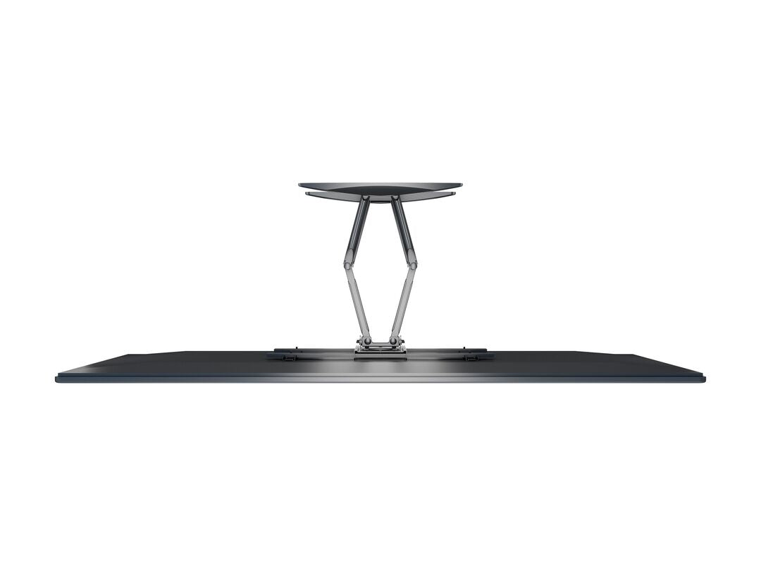 kets 6317 fäste för skyltningsskärm 2,16 m (85") Svart Multibrackets 6317 7350073736317 Fästen för Skyltningsskärmar 6317