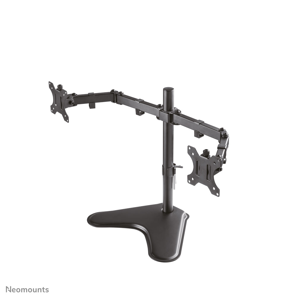 art Neomounts FPMA-D550DDBLACK 8717371446697 Fästen och Ställ till Bildskärmar FPMA-D550DDBLACK www.electricalstuff.se Ele
