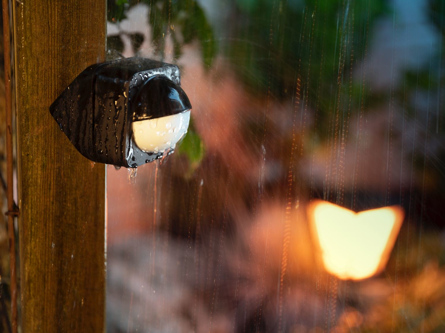 Signify 8719514342262 8719514342262 Rörelsedetektorer Utomhussensor www.electricalstuff.se ElectricalStuff.se Philips Ut