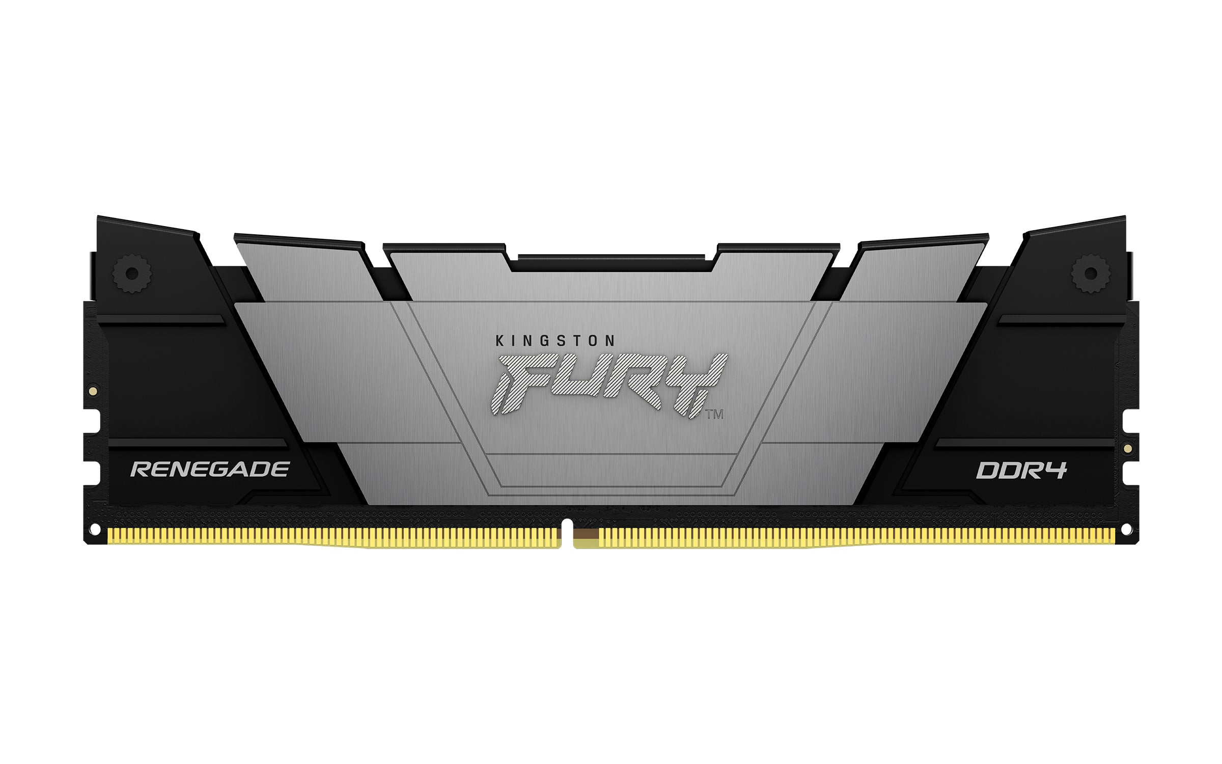 f.se Kingston Technology FURY Renegade RAM-minnen 32 GB 2 x 16 GB DDR4 1800 MHz Kingston Technology KF436C16RB12K2/32 0740