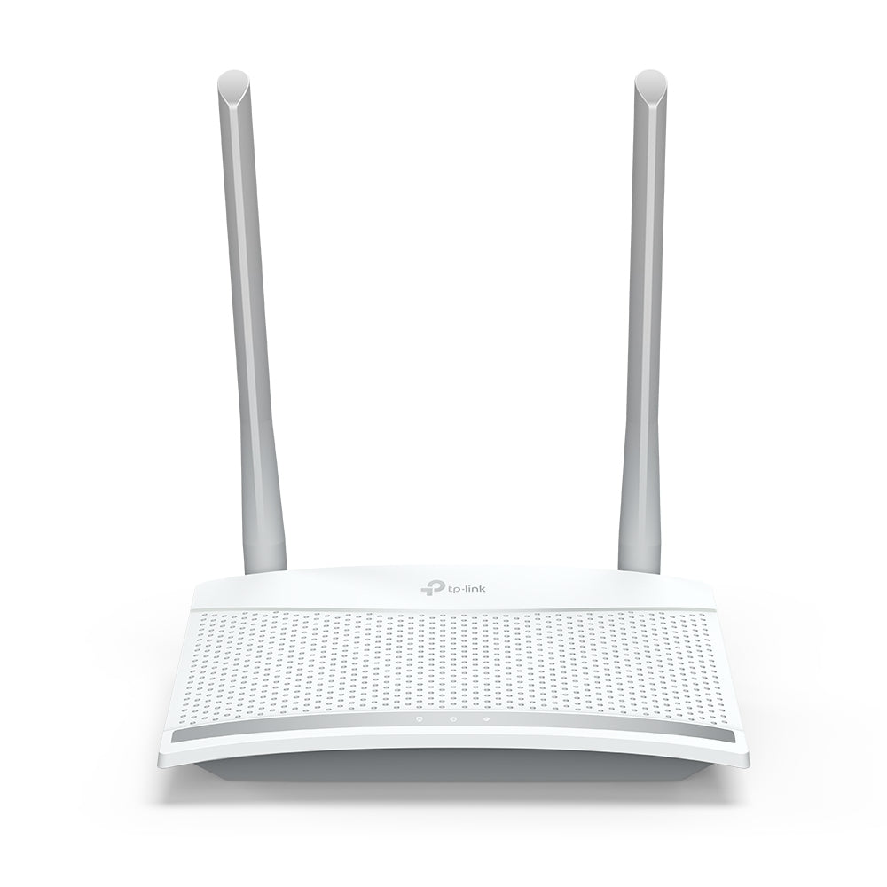 www.electricalstuff.se ElectricalStuff.se TP-Link TL-WR820N trådlös router Snabb Ethernet Singel-band (2,4 GHz) Vit TP-Lin