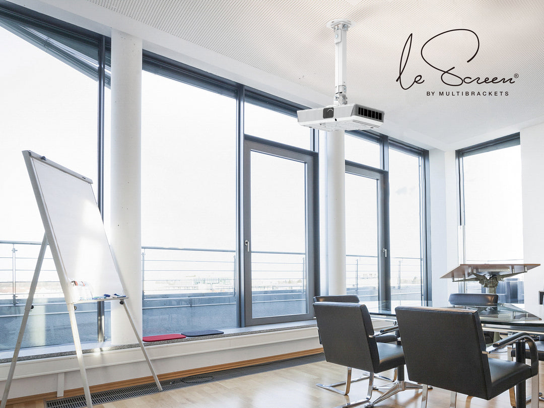 ektorfästen Tak Vit Multibrackets 0311 7350022730311 Projektorfästen 0311 www.electricalstuff.se ElectricalStuff.se Mult