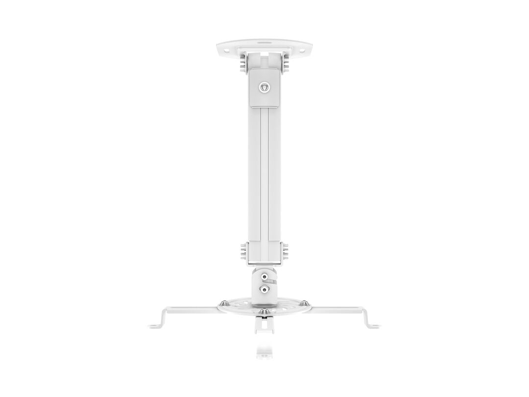 jektorfästen 0311 www.electricalstuff.se ElectricalStuff.se Multibrackets 0311 projektorfästen Tak Vit Multibrackets 031