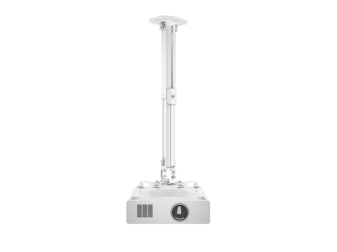 0311 projektorfästen Tak Vit Multibrackets 0311 7350022730311 Projektorfästen 0311 www.electricalstuff.se ElectricalStuff