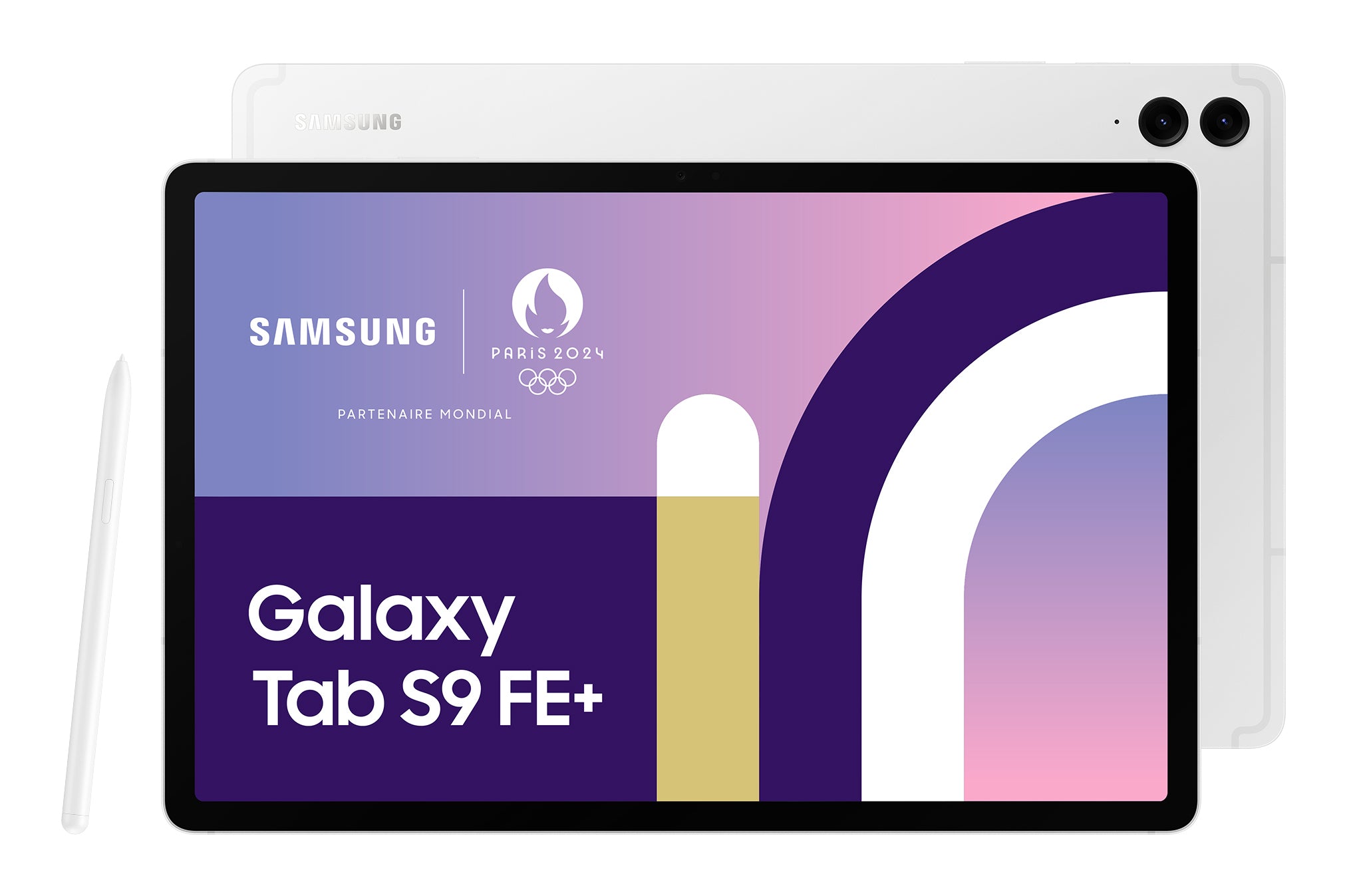www.electricalstuff.se ElectricalStuff.se Samsung SM-X610NZSAEUB datorplattor Samsung Exynos 128 GB 31,5 cm (12.4") 8 GB W