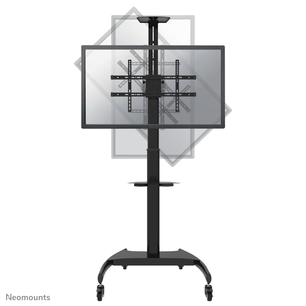 www.electricalstuff.se ElectricalStuff.se Neomounts PLASMA-M1900E fäste för skyltningsskärm 177,8 cm (70") Svart Neomounts